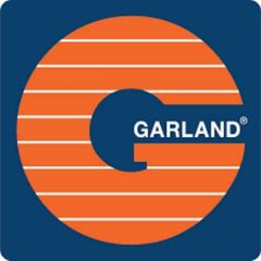 garland logo