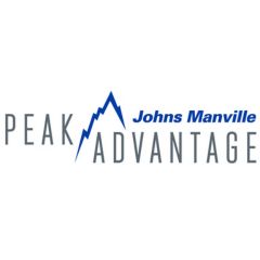 johns manville logo