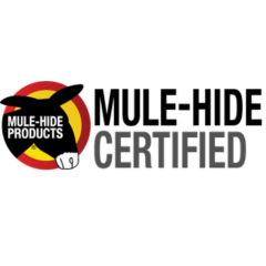 mule hide logo